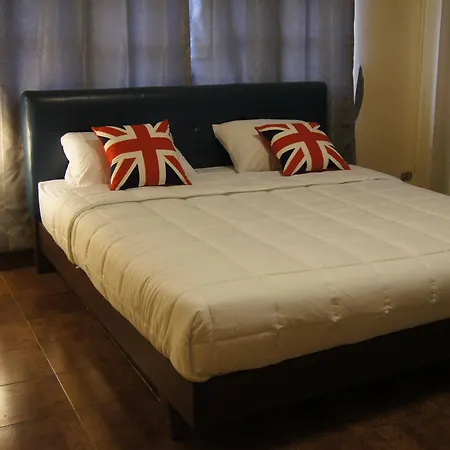 The Room Hostel